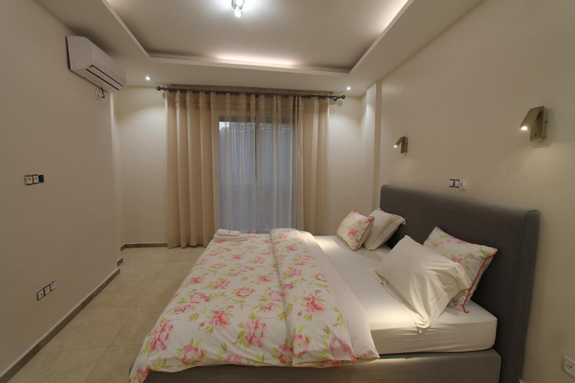 Residence Massou Yaoundé Esterno foto